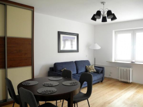 Гостиница Apartament Redłowo Rybki  Гдыня